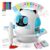 Drawing Robot for Kids with Camera Recognition, Smart Robot Drawing Machine