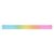 Drawing Ruler 30 Cm Acrylic Straight Ruler with Transparent Gradient Look and Fine Centimeter Lines for Drafting Practice and School Supply Use Metric School Drafting Guide Straight Study Supply Paper