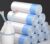 Drawstring Garbage Bag, Large Size, 100 Pieces