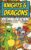 Draw Your Own Comic Book: Knights & Dragons: Create 14 Original Adventures! Step-by-Step Panel Prompts for Kids Ages 6-10 | Boost Creativity, … Tricks Included (COMIC CREATOR SERIES)
