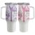 DR – Custom 40oz Tumbler Personalized Gift For Doctor Insulated Travel Mug With Straw Large Capacity Stainless Steel Water Bottle Medical Profession Graduation Appreciation Present