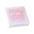 Dreamy Gradients Colored Sticky Note Lovely Writing Pad Memos Pad Note School Supplies for Dreamy Gradients Colored Sticky