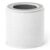 DREO Air Purifier 539AS White/530S (DR-HAP009AS White/DR-HAP010S) Replacement Filter, 3-in-1 HEPA Filter with Pre-Filter to Capture Pet Hair, Dust,Pollen,Odors&Smoke,1 Pack (Replacement Filter Only)