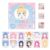 Dress Up Princess Stickers – Kids Activity Book, Fashion Play Set Stickers