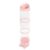 Drfeify Stuffed Animal Storage Tube, Durable Transparent Organizer for Plush Toys, 130cm Large Capacity Bucket for Kids Room (Pink)