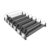 Drink Organizer for Fridge,Self-Pushing Fridge Drink Organizer,Automatic Dispenser for Retail Display, Storage