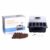 Drip Depot Seed Starting Kit with Humidity Lid, 20-Cell Tray and Sponges