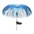 Drip Depot Solar Jellyfish Light for Garden Pathway Lawn, Pack of 2