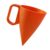 Drip Sand Funnel Toy Beach Sandbox Cone Pouring
