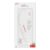 Dritz 12″ Curved Ruler for Pattern Drafting, Clear