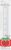 Dritz Super Seamer Ruler, 1/4″ x 1/2″ x 6-3/4″, Clear
