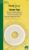 Dritz Wash-A-Way Wonder Tape, Double-Sided, 1/4″ x 25-Yards, 1 Roll, White