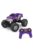 Driven by Battat RC Monster Truck Waves, Lights and Sounds Toy, Trucks