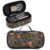 Droerfes Camo Pencil Case Pencil Pouch Large Capacity Pen Bag School Office Organizer Stationery Storage Box For Girls Boys Teen Kids