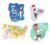 Dr. Seuss: Sing the 50 United States! Stickers – Sticker Set of 4
