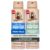 Dr. Squatch Spray Natural Men’s Deodorant – Quick Dry Deodorant Men, Aluminum Free, Dermatologist-Tested – Created for all Skin Types – Fresh Falls + Rainforest Rapids, 4oz (2-Pack)