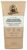 Dr. Squatch Unscented Anti Chafe Deodorant, 3.4 FZ