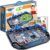 Dr. STEM Toys Circuit Science Kit, Includes Over 100 Electrical Experiments with Lights, Sounds, and Action – for Boys and Girls Ages 8+