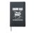 Drum Dad Fathers Day Drummer Hardcover Journal, Black
