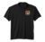 Drumming Art for Boys Girls Kids Drumline Drum Set Drummer Performance Polo Shirt