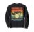 Drumming Art For Boys Girls Kids Drumline Drum Set Drummer Sweatshirt