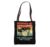 Drumming Art For Boys Girls Kids Drumline Drum Set Drummer Tote Bag