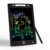 Dry Erase Drawing Doodle Broad Black 8-INCH,Gift for Birthday Christmas