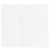 Dry Erase Labels Name Tags Writable 60pcs Magnetic Reusable White