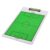 Dry Erase Soccer Coaches Clipboards, Double-Sided Soccer Whiteboard for Coaches, Full-Color Design, Writable and Erasable, Tactical Guidance