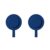 DSWMY 4Pcs Magnetic Hooks Non Perforated Wall Mount Hangers