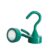 DSWMY 6Pcs Magnetic Storage Hooks for Refrigerator Wall Ceiling