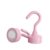 DSWMY 6Pcs Magnetic Storage Hooks for Refrigerator Wall Ceiling