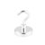 DSWMY 6Pcs Magnetic Storage Hooks for Refrigerator Wall Mount