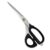 DTAODG 7300 12″ Tailor Scissors Fabric Shears for Commercial & DIY Sewing