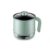 DTDCTGHJ 220V Mini Multifunction Electric Cooking Machine 1.7L Single/Double Layer Hot Pot Intelligent Rice Cooker(D)