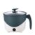 DTDCTGHJ Household Electric Cooking Machine 1-2 Hot Pot Single/Double Layer Non-stick Pan Multifunction Rice Cooker(D)