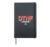DTNF Fashion Est 2024 Bold Statement Hardcover Journal, Black