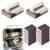 DTTXYSD Magic Emery Cleaning Sponge Rust Remover