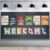 DUAIAI 13 Pieces Boho Classroom Decor Bulletin Board Posters