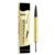 Dual-End 2-in-1 Eyebrow Pen – 4-Claw Tip + Gel Brush for Daily Use Color 03 One Size