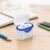 Dual Hole Pencil Sharpeners with Lid, 4 Pack for Standard & Jumbo Pencils