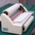 Dual Sided Laminator with Digital Display & Electronic Temperature Control – Ideals for Office & School Use, Quick & Easy Lamination