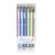 Dual Tip Marker Pens for Doodling, DIY Crafts (6pcs)