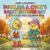 Duckling & Chick’s Rainy Autumn Day – A Cute & Easy Fall Coloring Book: Heartwarming Fall Adventure with a Baby Duck and Chick in Cozy Daily Scenes (Autumn Coloring Book for Kids 2026)