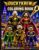Duckykrew Coloring Book: Superhero Adventures About Courage, Kindness, and Teamwork