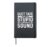 Duct Tape Can’t Fix Stupid But It Can Muffle The Sound Funny Hardcover Journal, Black