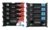DUDE Wipe Flushable Wipes Variety Pack – 8 Packs (4 Poopsicle Scented + 4 Fragrance Free), XL Wipes for Adults, Plant-Based, Septic & Sewer Safe