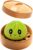 Dumpling Squeeze Soft Slow Rising Squeeze Stress Relief Toy Sensory Fidget Toy for Anxiety Relief Portable Squishy for Kids Adults