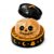 Dumpling Squeeze Toys Dumpling Halloween Squishies with Steamer for Adult