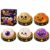 Dumpling Squeeze Toys Squishy Toys Dumpling with Steamer for Teens Adult